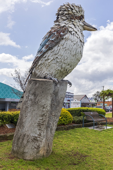 The Kurri Kurri Kookaburra at Rotary Park in Kurri Kurri (1).jpg