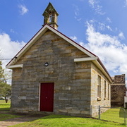 St John's Parish Hall in Morpeth.jpg