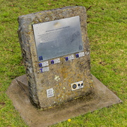 Hill 60 Zwarteleen Memorial at Rotary Park in Kurri Kurri
