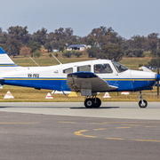 Aircraft Assemblers Australia (VH-FKU) Piper PA-28-161 Warrior II